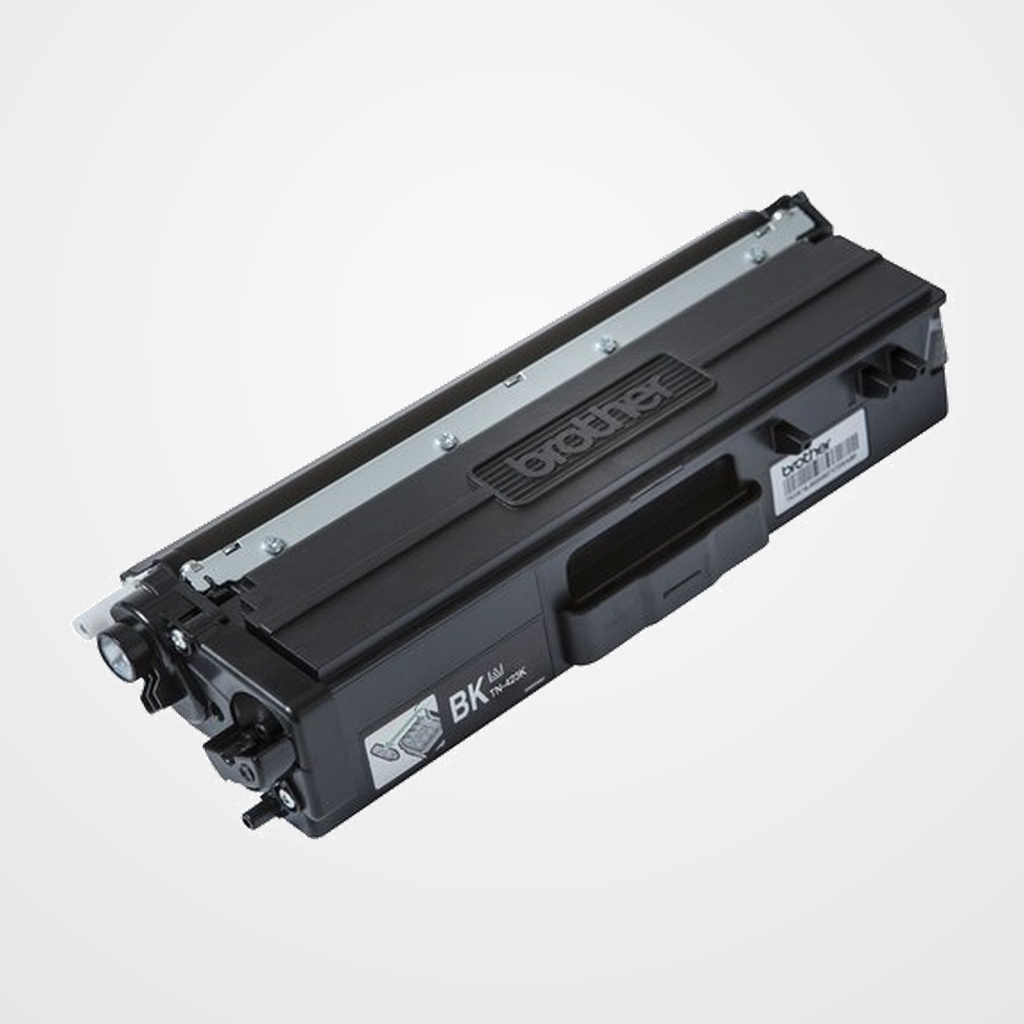 TONER BROTHER TN-423BK DCP-L8410/HL-L8260/L8360/MFC-L8690/L8900 NEGRO (6.500 PÁG.)