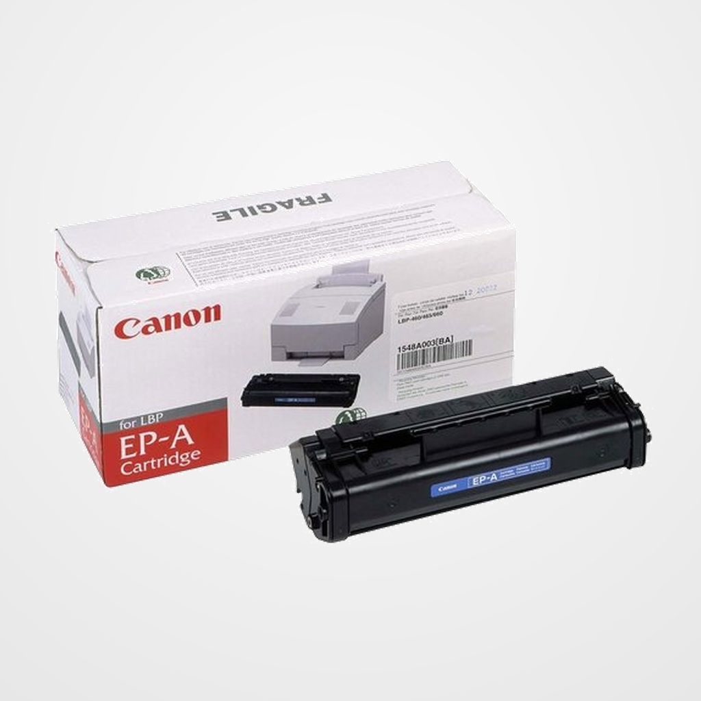 TONER CANON EPA LBP460/465/660 HP(C3906A) (1548A003BA)