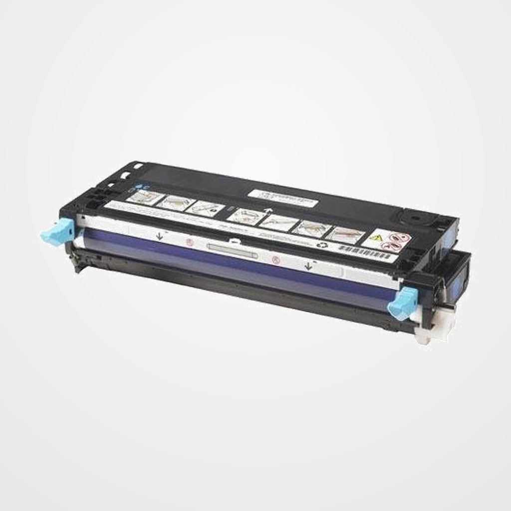 TONER DELL  593-10171 3110CN/3115CN CIAN 8.000 PAG.