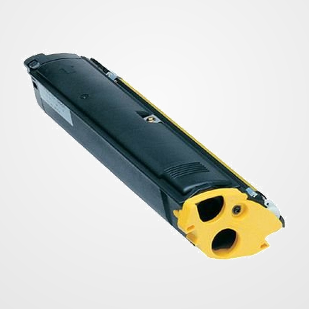 TONER EPSON S050097 ACULASER C900/C1900 AMARILLO DE ALTA CAP. (4.500 PÁG.)