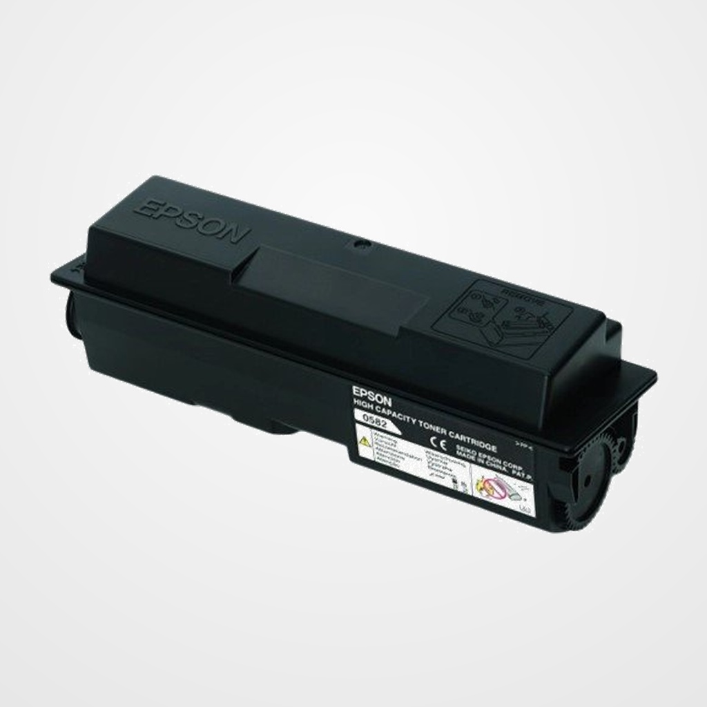 TONER EPSON S050584 ACULASER M2400D/MX20DN NEGRO ALTA CAPACIDAD (8.000 PÁG.)