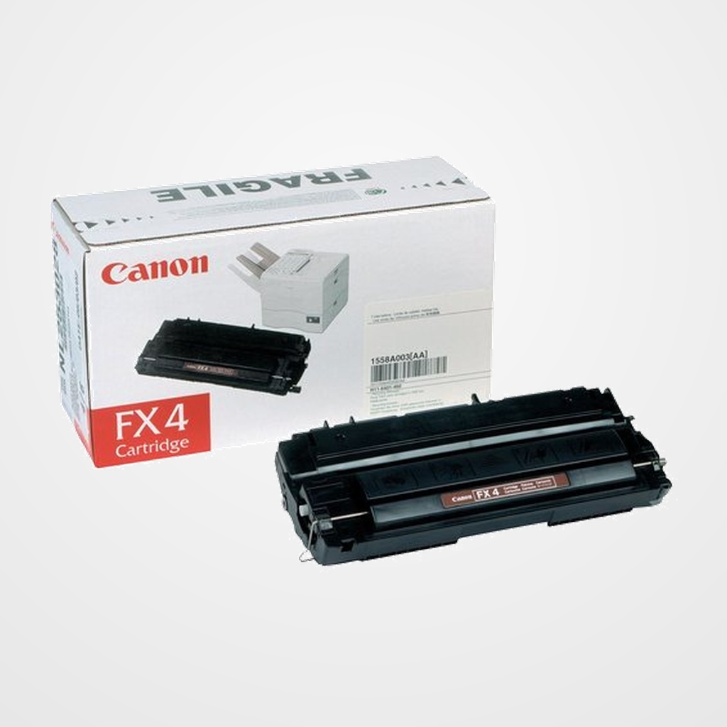 [41203003] TONER FAX CANON FX4 L800/900 (1558A003AA)