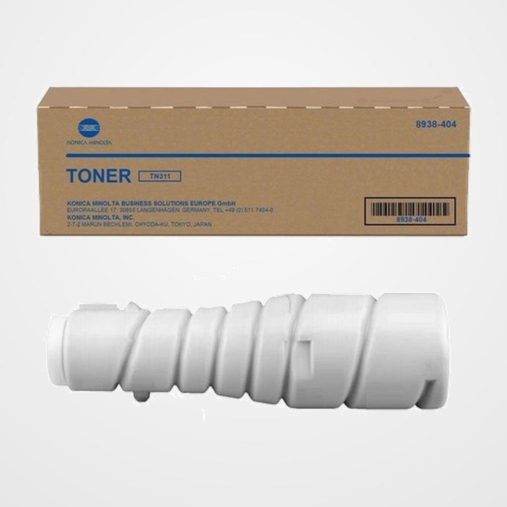 TONER KONICA-MINOLTA 8938404 BIZHUB 350
