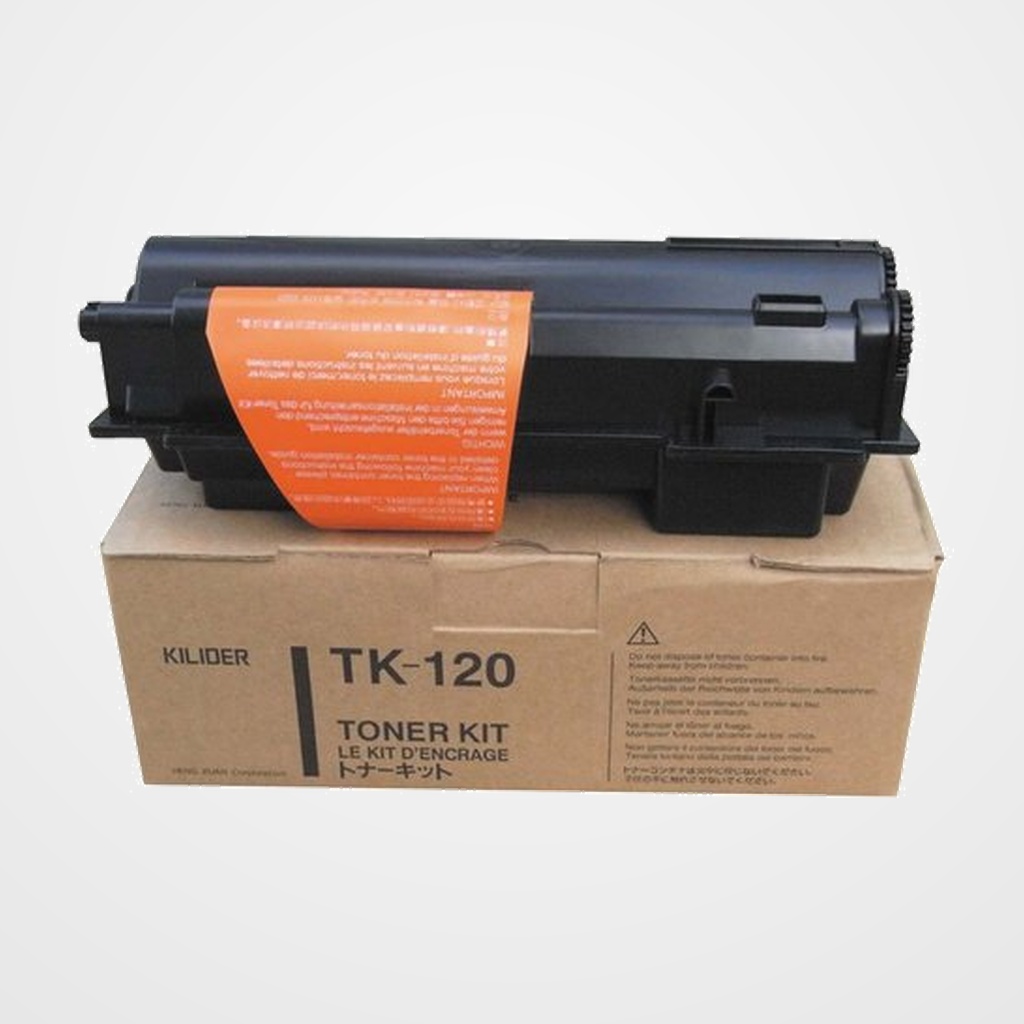 TONER KYOCERA FS-1030/1030DN TK-120