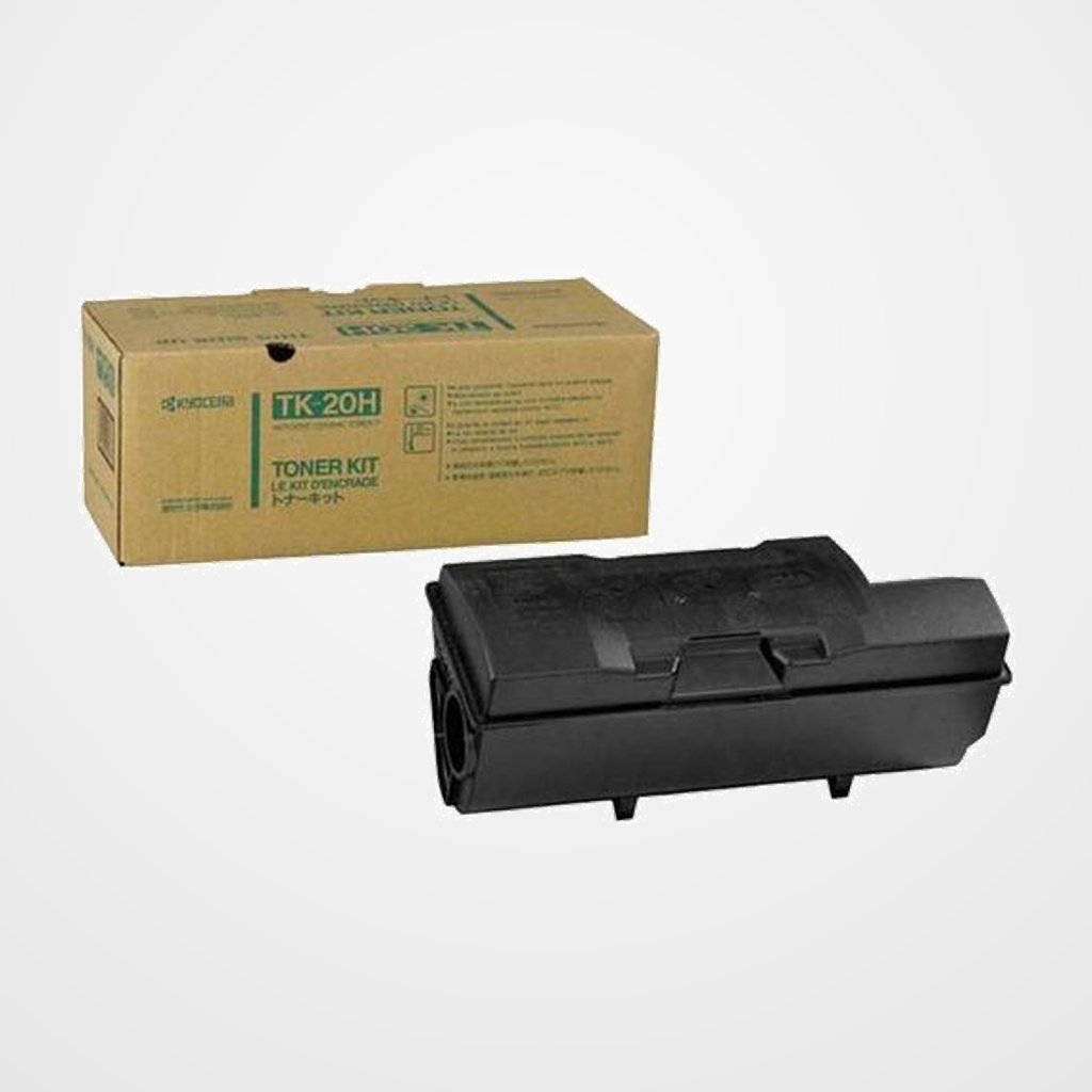 TONER KYOCERA FS-1700/3700 (20.000 pág.)