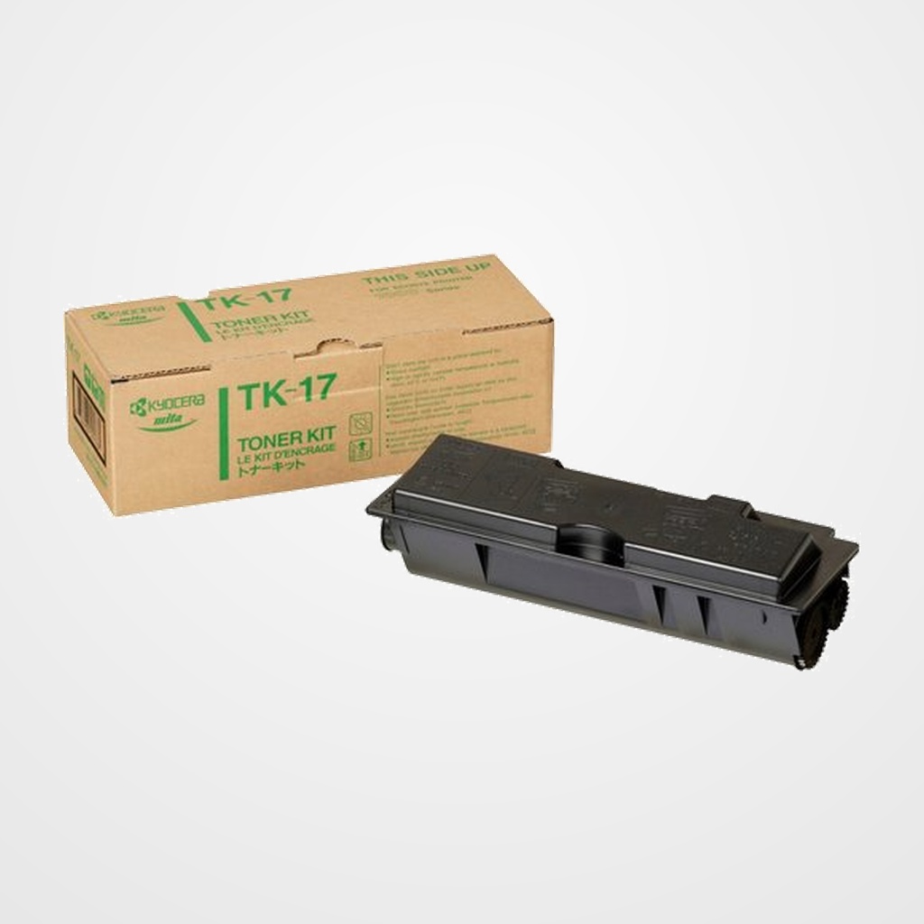 TONER LASER KYOCERA FS-1000/1000+ (6.000 pág.)