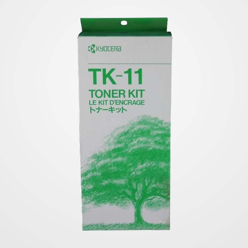 TONER LASER KYOCERA FS-400