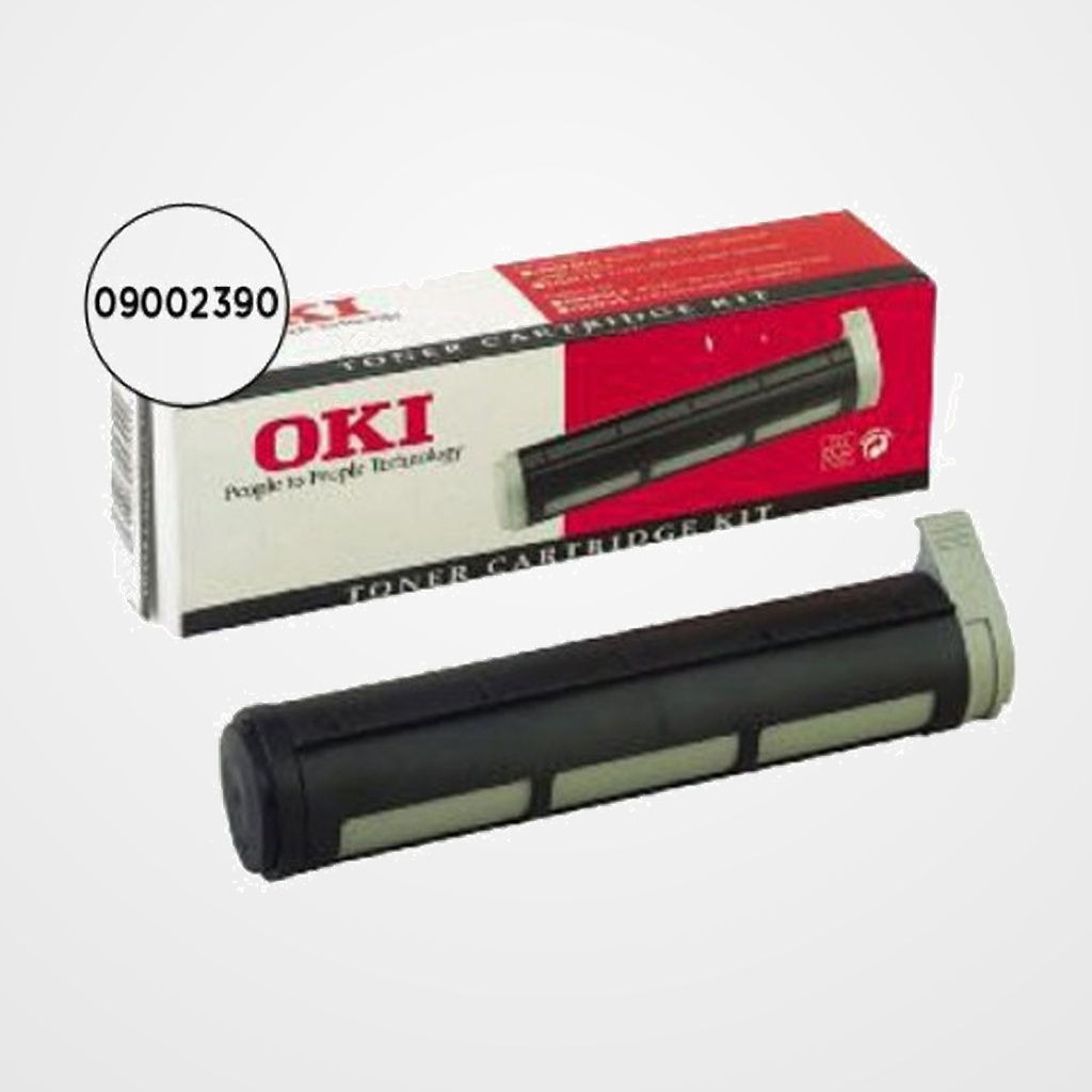 TONER OKI OKIPAGE 4W FAX 4M/4W+/4100 OLYFAX 1905 LANIER 4050 (1.250 PAG.) TYPE 3