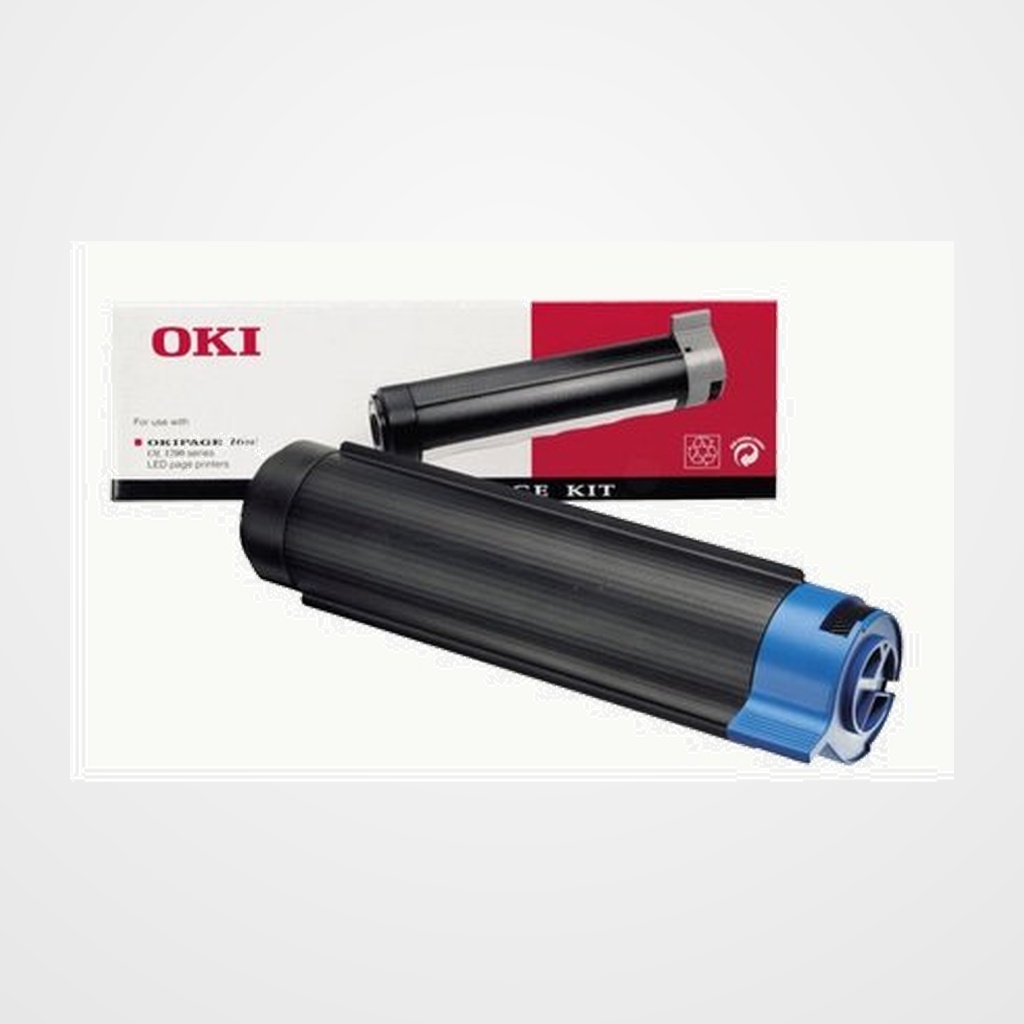 TONER OKI OL1200EX OP16N (5.000 PAG.) TYPE 2