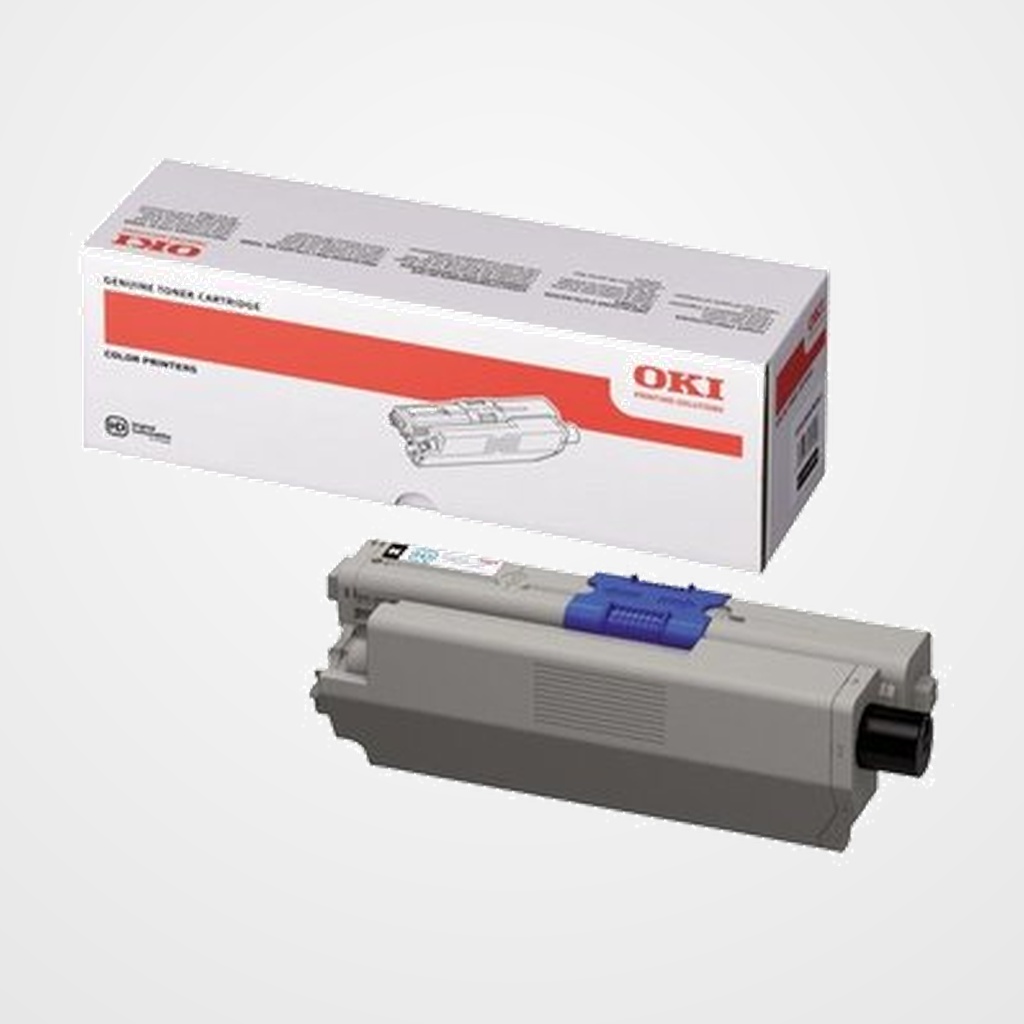 TONER OKI 44469804 NEGRO C500/510/530 MC561 (5.000 PÁG.)