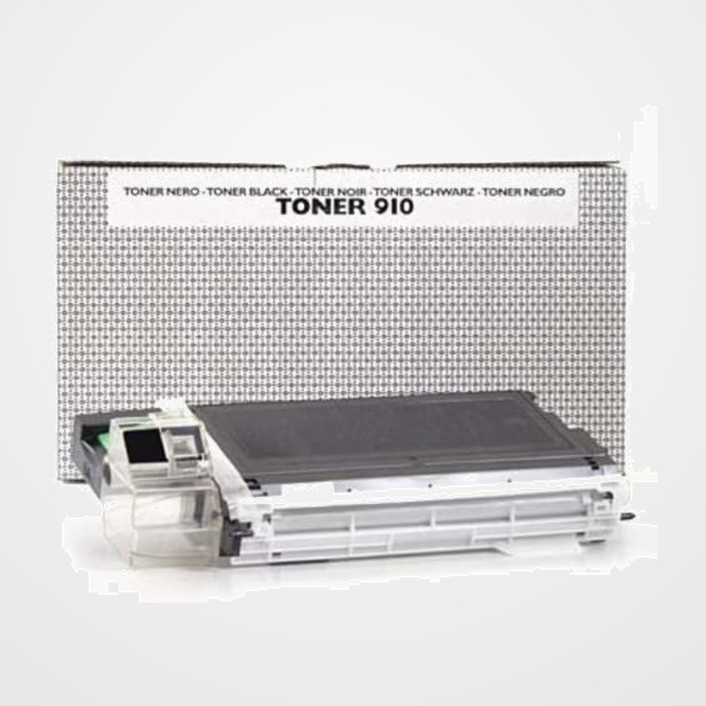 TONER OLIVETTI B0265 SERIES 9910 9912 9915 (6.000 PÁG.)