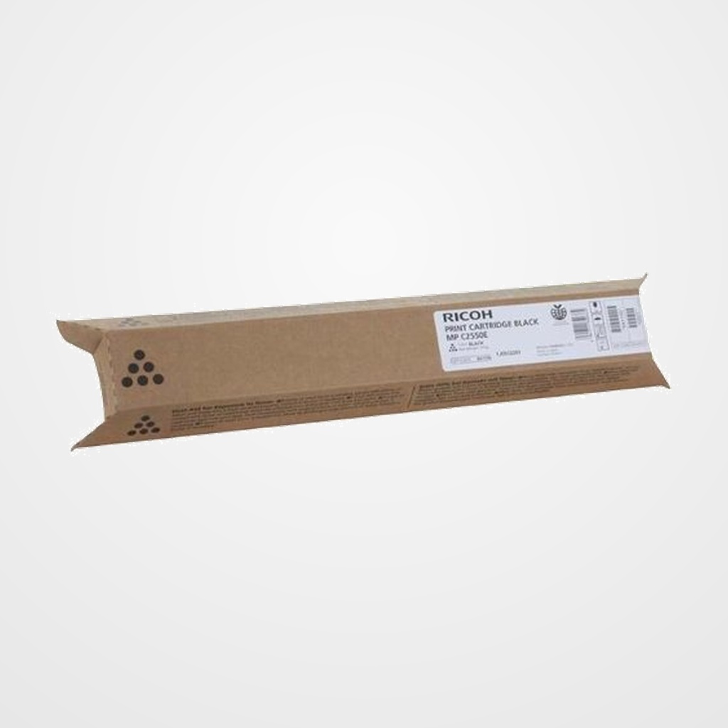TONER RICOH 842057 NEGRO MPC-2030/2050/2550 (10.000 PAG.)