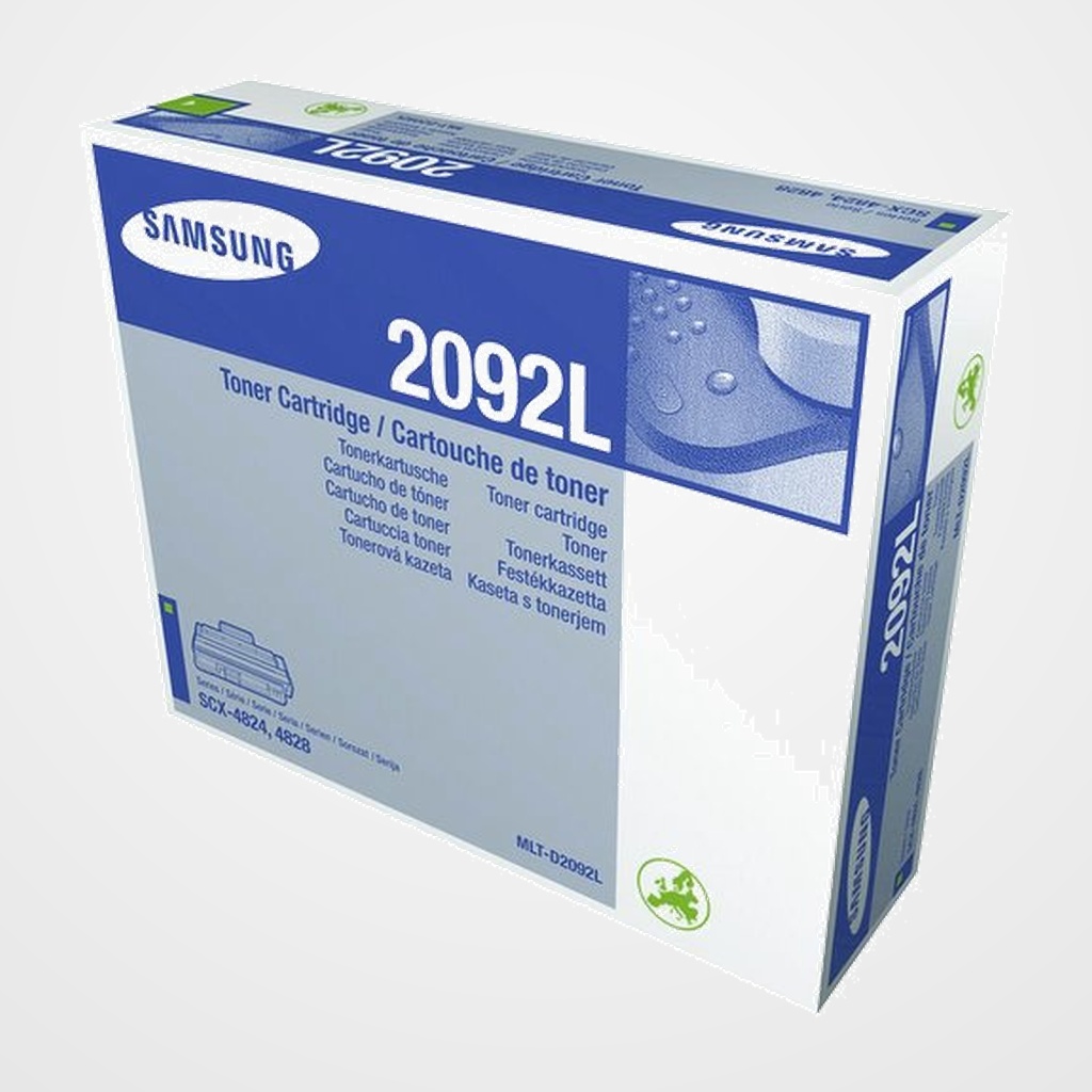 TONER SAMSUNG  KIT IMAGEN SCX-4824FN/SCX-4828FN NEGRO (5.000 PÁG.)