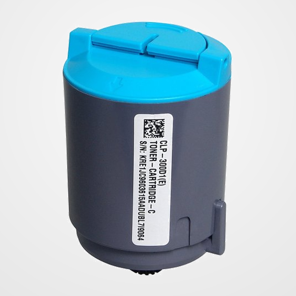 TONER SAMSUNG CLP-300 CLX-2160/3160 NEGRO (2.000 PAG.)