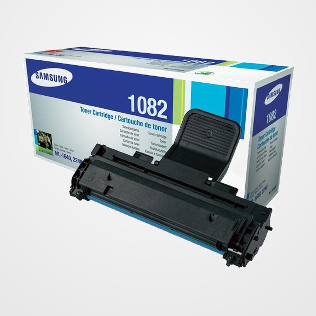TONER SAMSUNG MLT-D1082S/ELS NEGRO ML-1640/ML-2240 (1.500 PAG.)