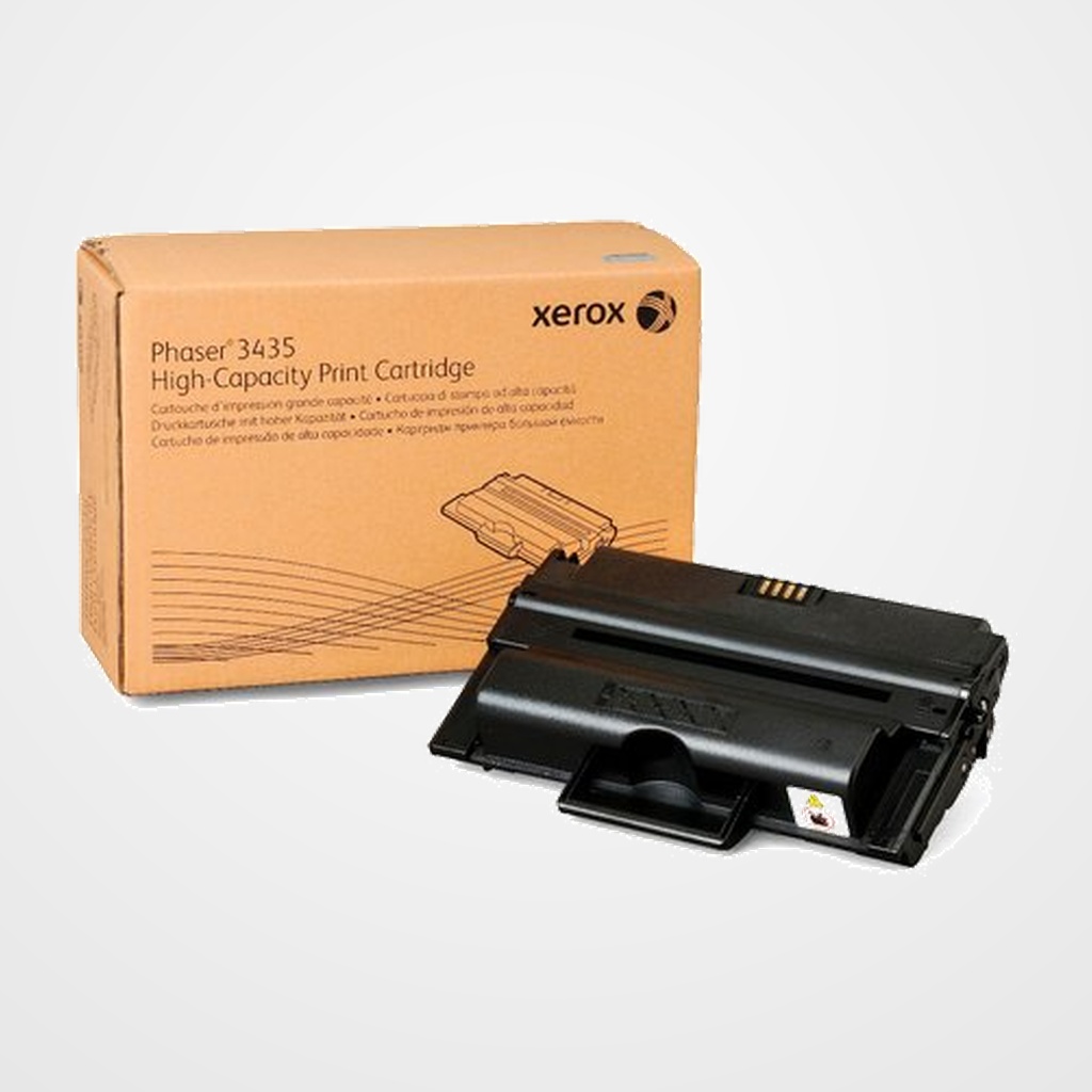 TONER XEROX OFFICE 106R01415 NEGRO PHASER 3435D,3435DN (1.800 PÁG.)