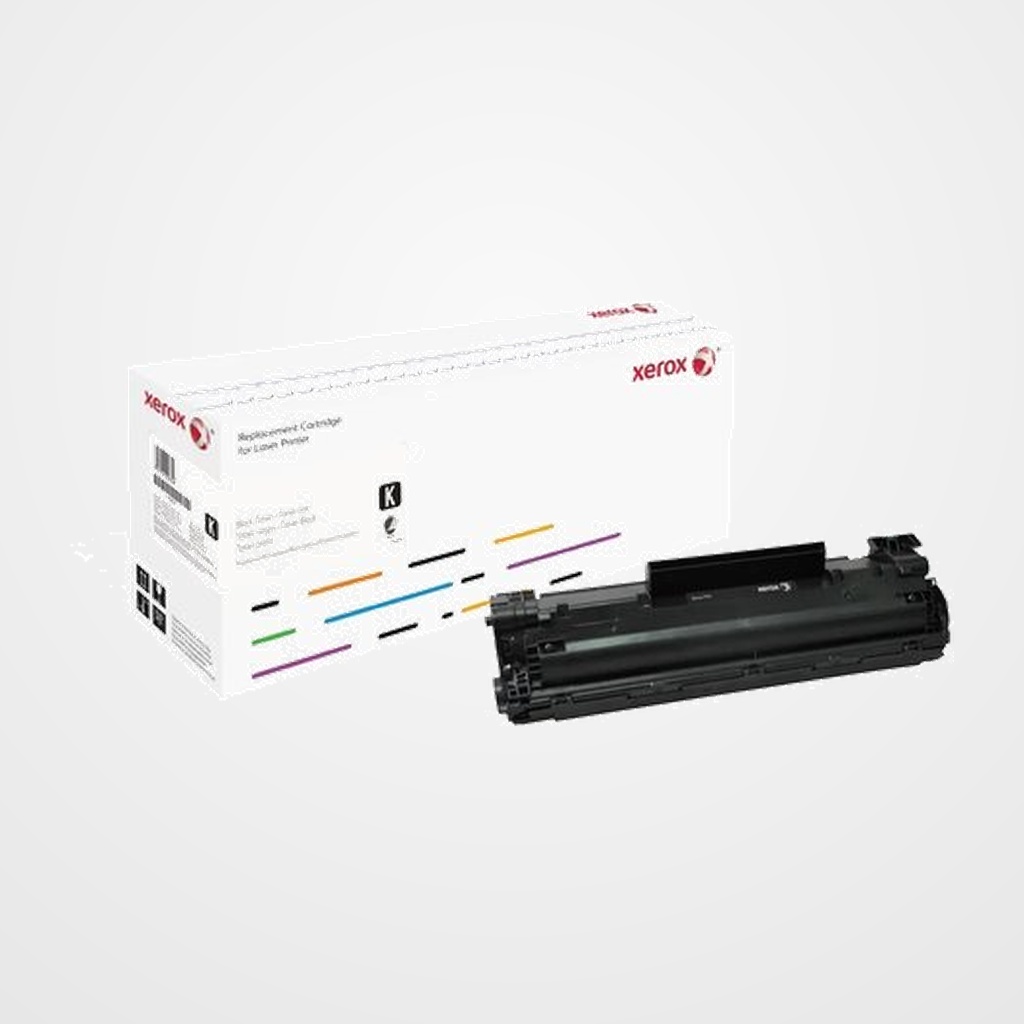 TONER XEROX OFFICE 106R02156 NEGRO LASERJET M1132/M1212/1214/1217/P1102/P1102W (1.800 PÁG.)
