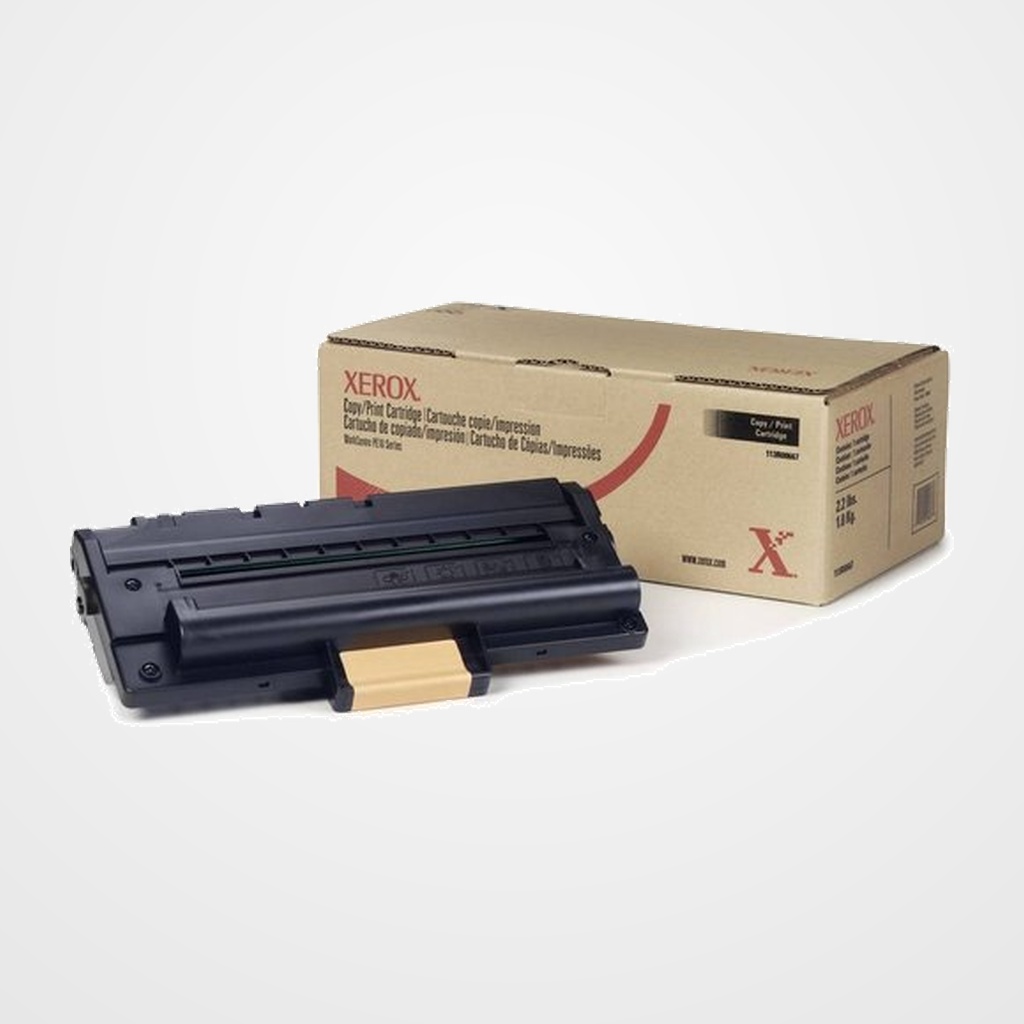 TONER XEROX Pe16 TONER+TAMBOR (3.500 pág.)