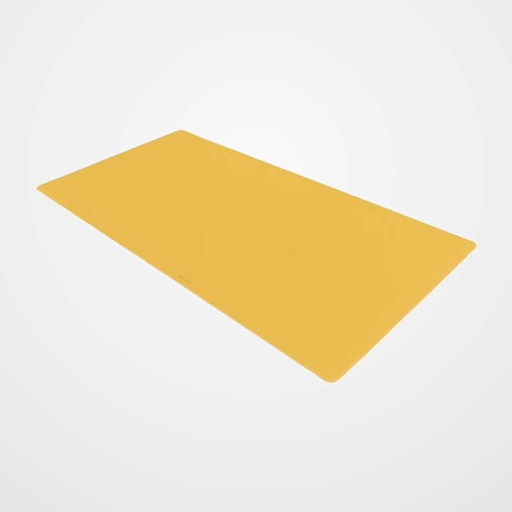 VADE SOBREMESA LEITZ COSY 80x40 AMARILLO