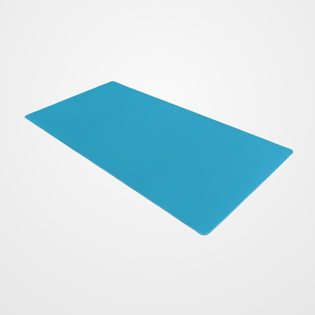 VADE SOBREMESA LEITZ COSY 80x40 AZUL