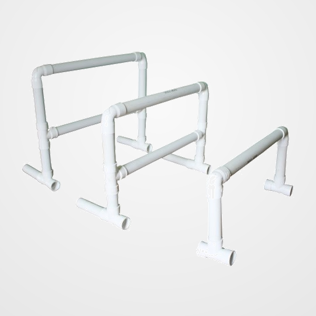VALLA PVC REFORZADO 50x60 cm