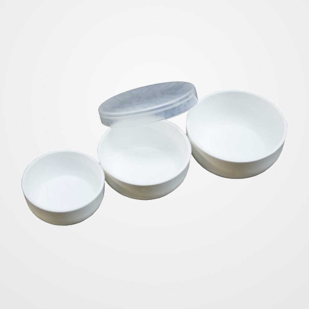 VASO PARA AGUA OLEF SURTIDO 3 UNIDADES