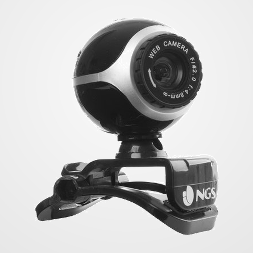WEBCAM NGS XPRESSCAM 300 USB 2.0