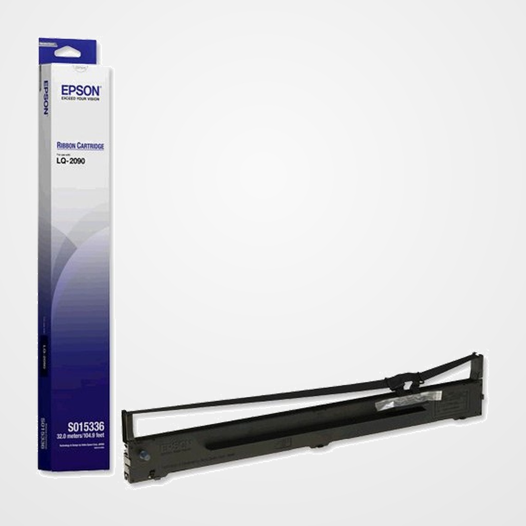 CINTA EPSON S015336 LQ- 2090