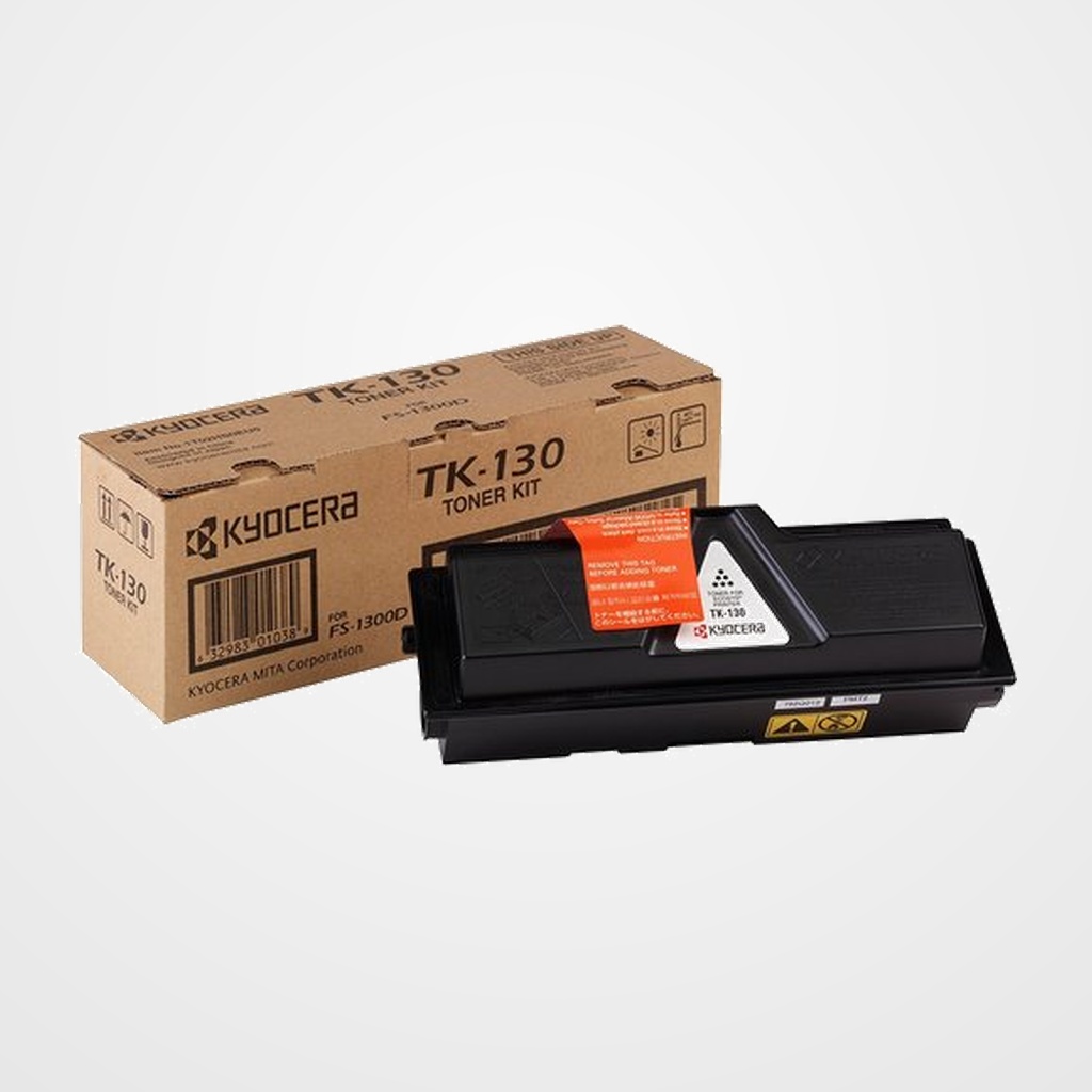 TONER KYOCERA-MITA OT2HSOEU TK-130 FS-1028/1128/1300D/1300DN (7.200 PAG.)