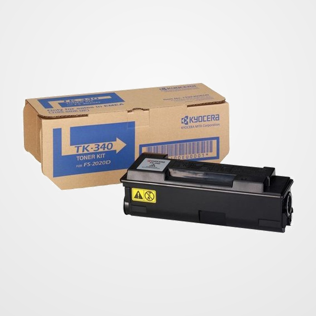 TONER KYOCERA-MITA 0T2J00EU TK-340 FS2020D/2020DN (12.000 PAG.)