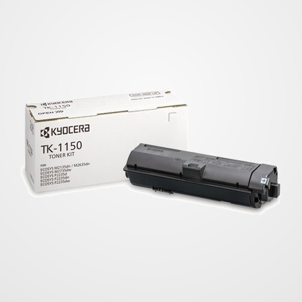 TONER LASER KYOCERA 1T02RV0NL0 ECOSYS M2735DW/M2635DN/M2635DNW/M2135DN (3.000 pág.)