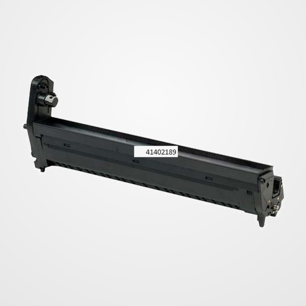 TAMBOR OKI C8600/8800 NEGRO (20.000 PAG) REF. 43449016