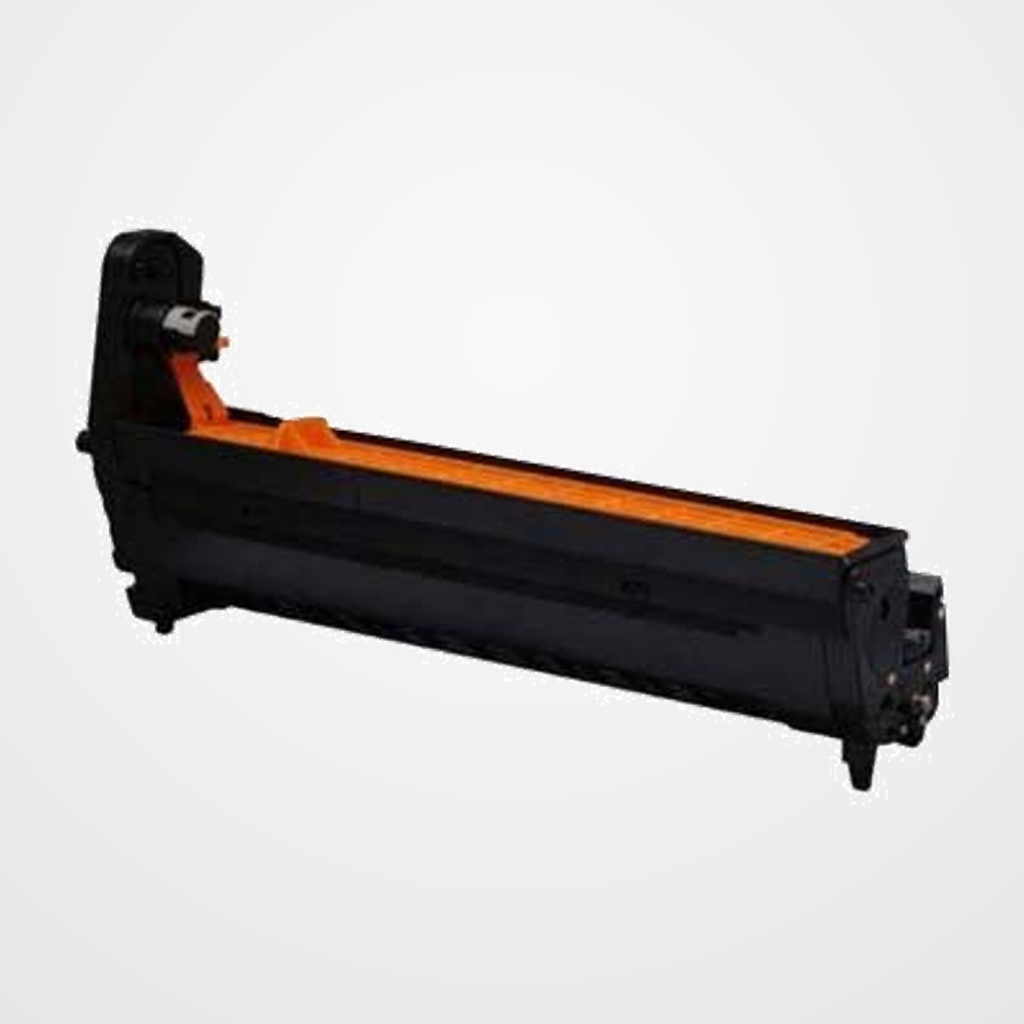 TAMBOR OKI 44315108 C610N NEGRO (20.000 PÁG.)