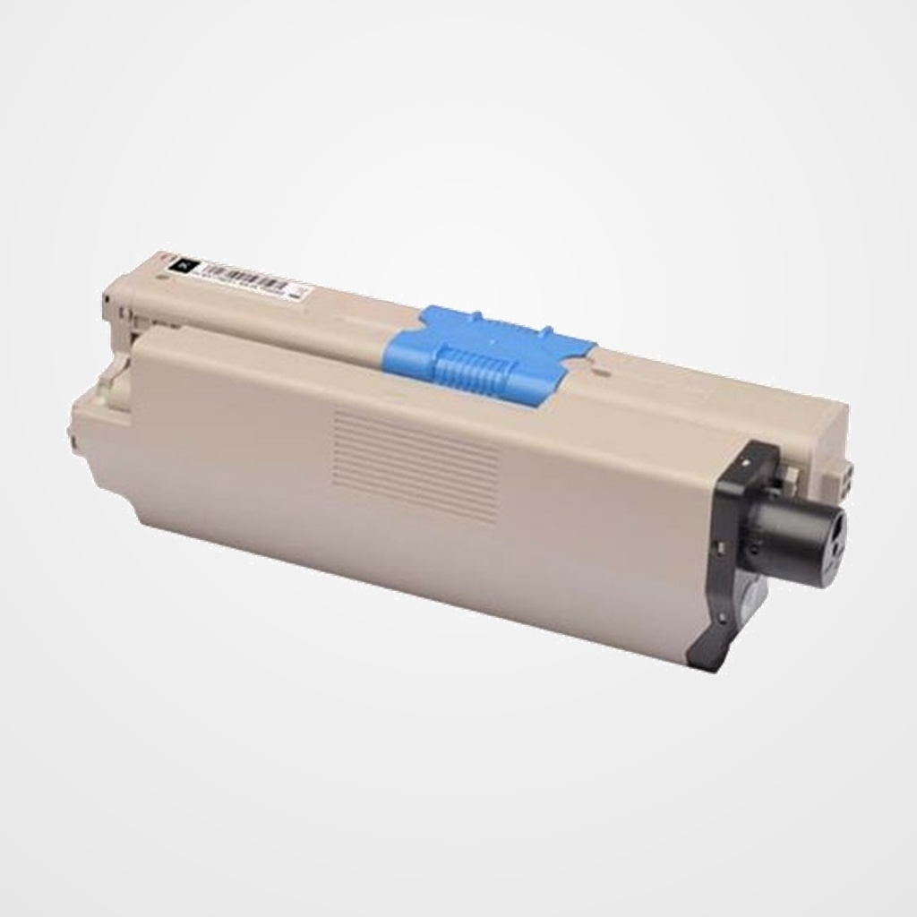 TONER OKI 46508716 C332/MC363 NEGRO (1.500 pág.)