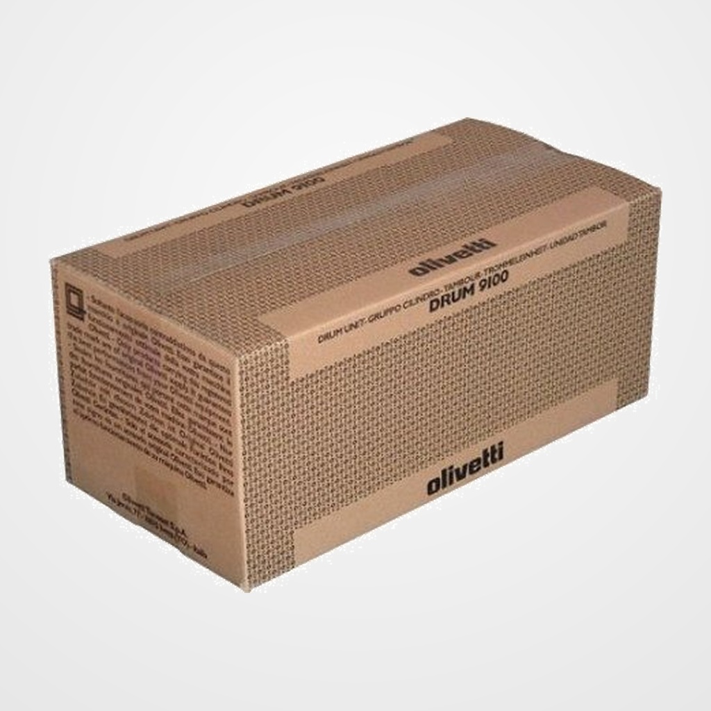 CONSUM. FAX OLIVETTI OFX 9100 TAMBOR