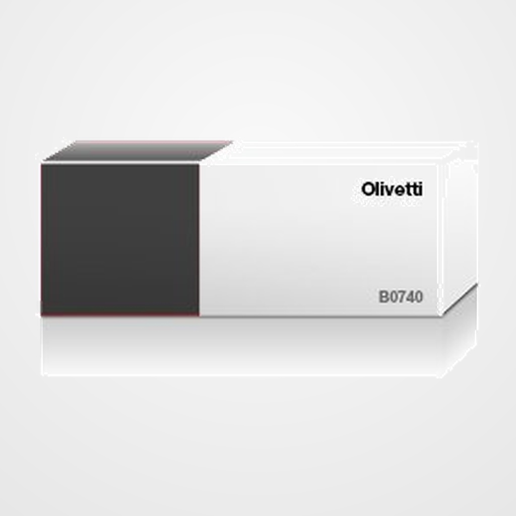 TONER OLIVETTI B0740 PGL-2028 SPECIAL D-COPIA 283 MF/284 MF (7.200 PÁG.)
