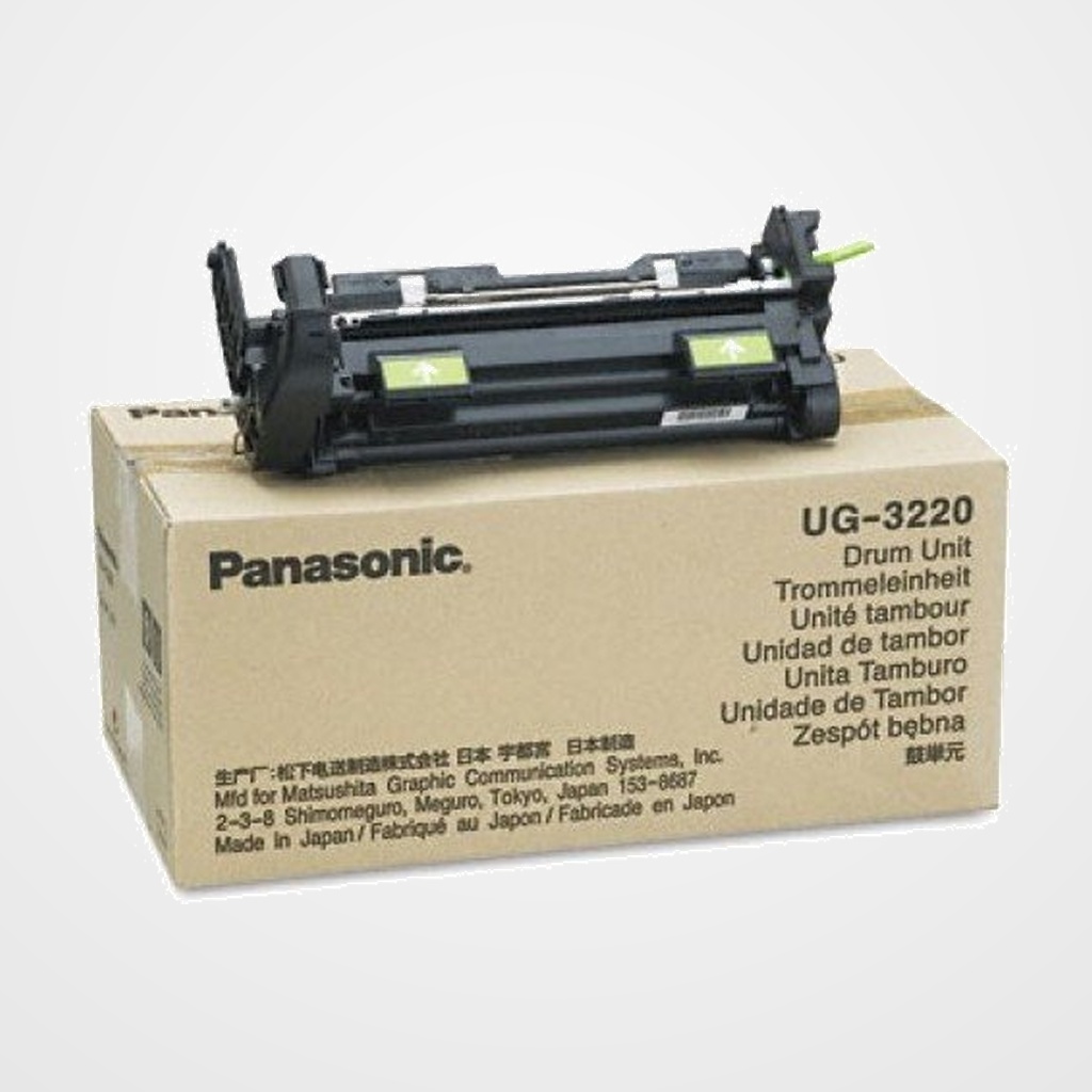 TAMBOR PANASONIC UG-3220-AU UF-490 / 4100 (20.000 pág.)