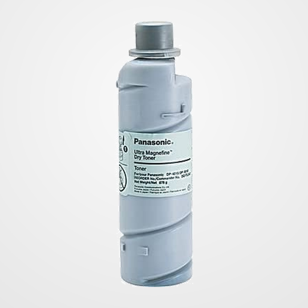 TONER PANASONIC DQ-TU24D DP-3510/3520/3530/4510/4520/4530 NEGRO (24.000 pág.)