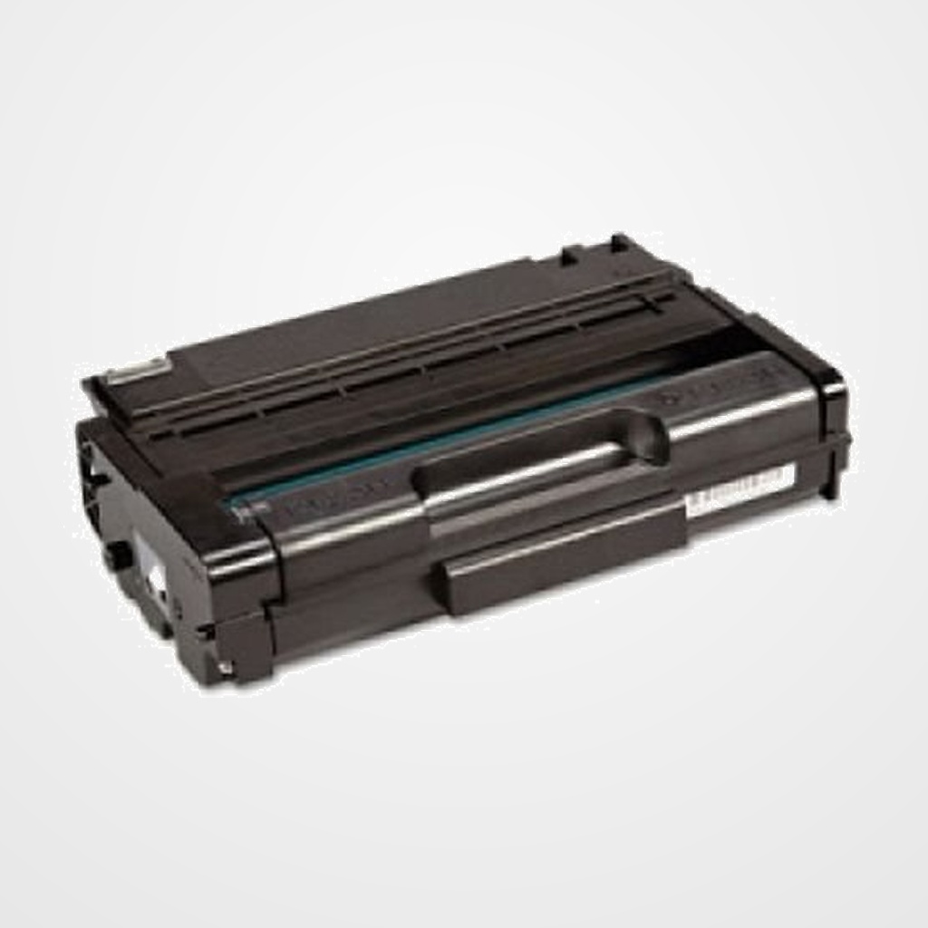 TONER RICOH AFICIO 406522/407648 SP-3400/3410/3400N NEGRO (5.000 Paginas)