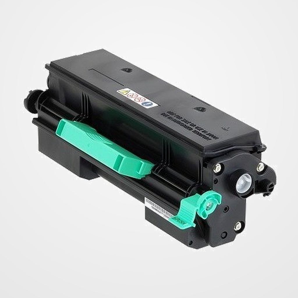 TONER RICOH AFICIO 407340 SP4500/3600/3610 NEGRO (6.000 PÁG.)