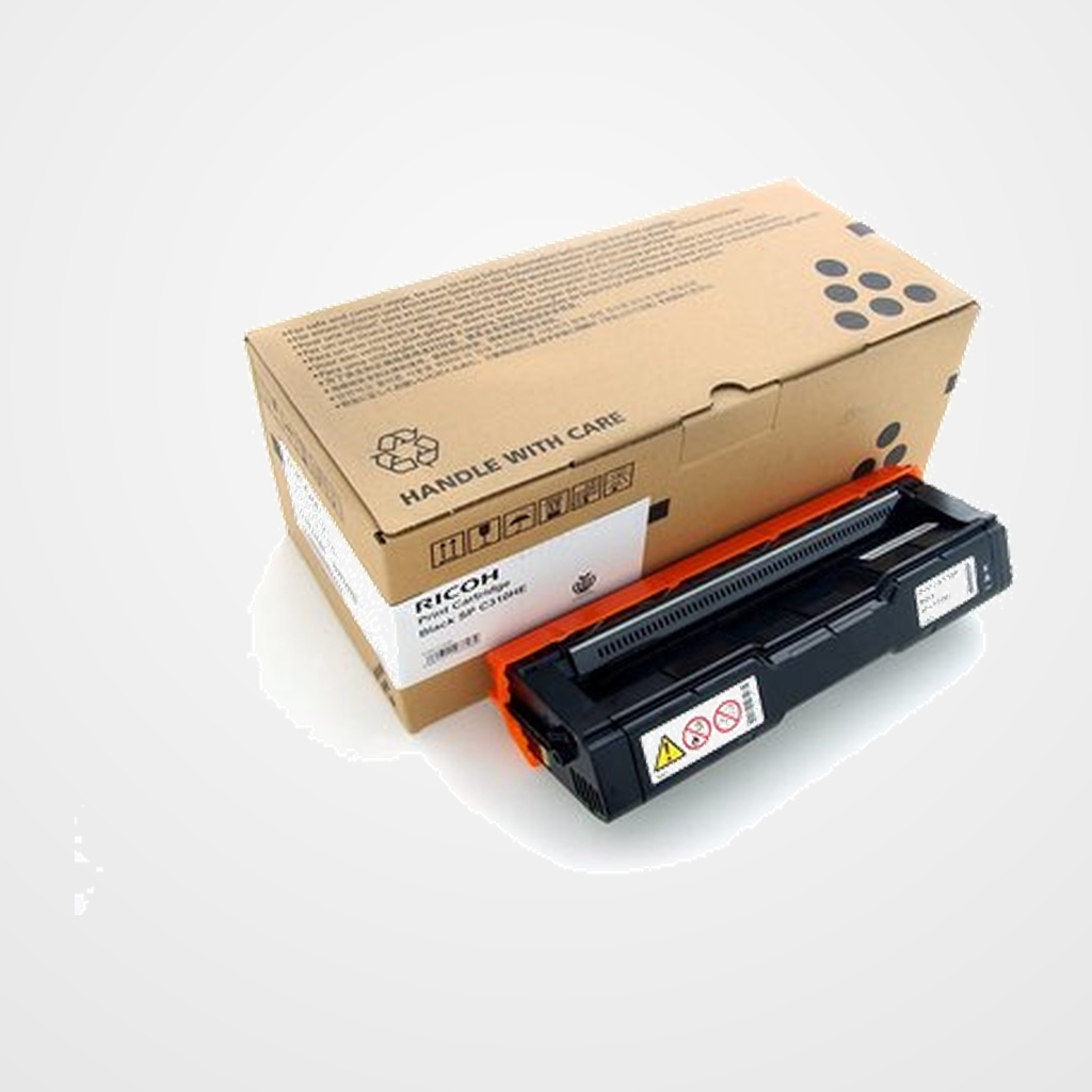 TONER RICOH AFICIO 407634 NEGRO SPC-231/232SF/310/311N/312DN/320DN (6.500 PAG.)
