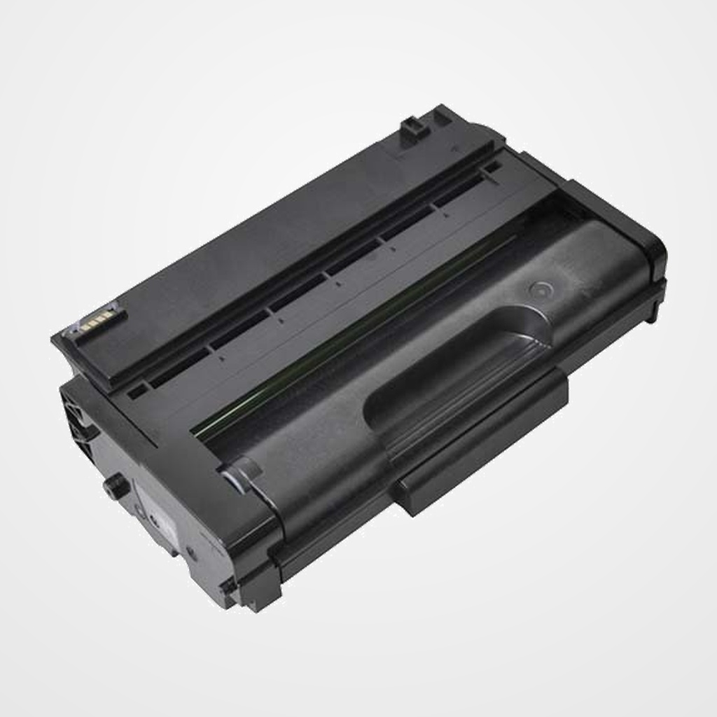 TONER RICOH 406990/407646 NEGRO SP-3510SF/3510DN/3500SF (6.400 PAG.)