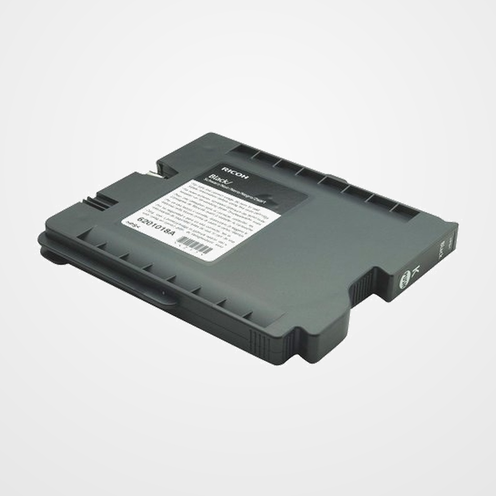 INK JET RICOH G21K GX3000 NEGRO