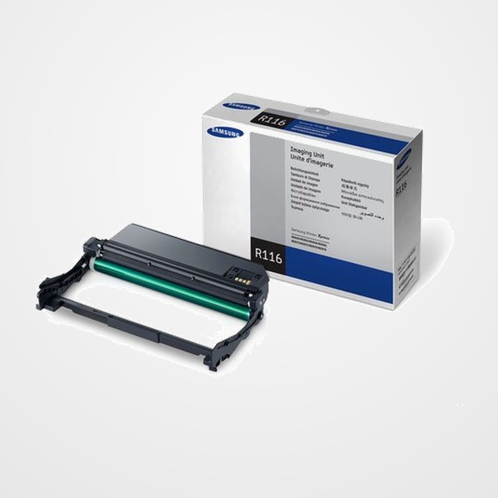 TAMBOR SAMSUNG MLT-R116/SEE XPRESS M2625/M2675F/M2675FN/M2835DW/M2875FD/M2875FW/M2885FW NEGRO (9.000 PAG.)