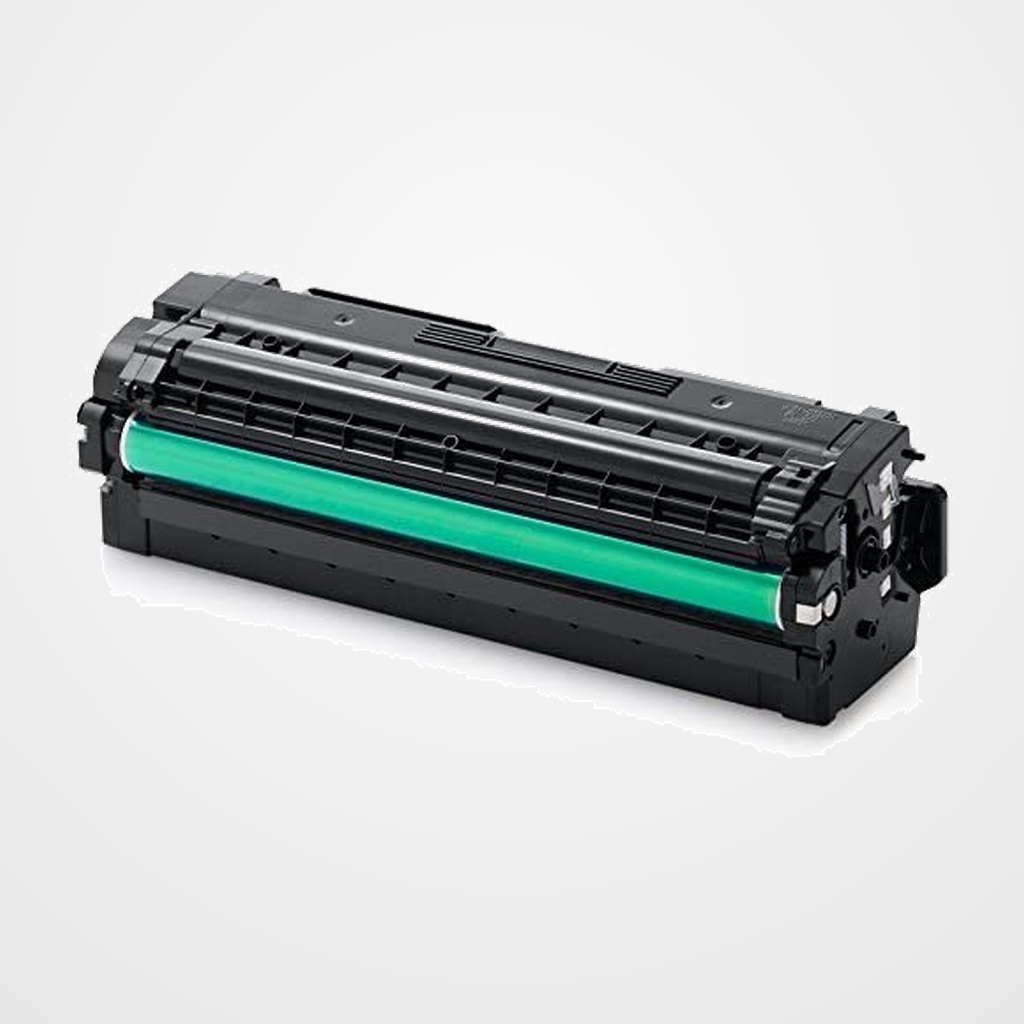 TONER SAMSUNG  CLT-C506L/ELS CLP-680DW/680ND, CLX-6260FD/6260FR/6260FW/6260ND CIAN (3.500 PÁG.)