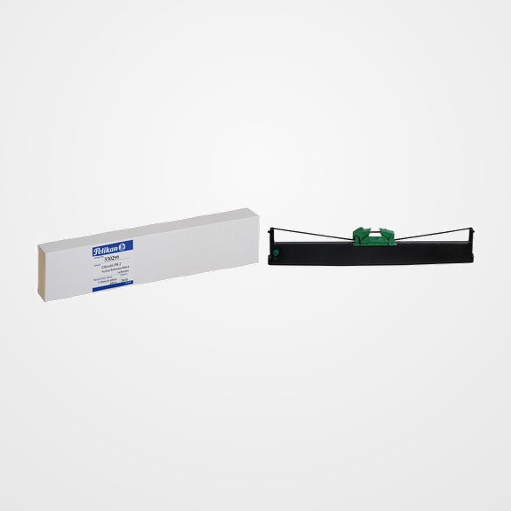 CINTAS MAQUINA OLIVETTI PR2/K10 NYLON NEGRO