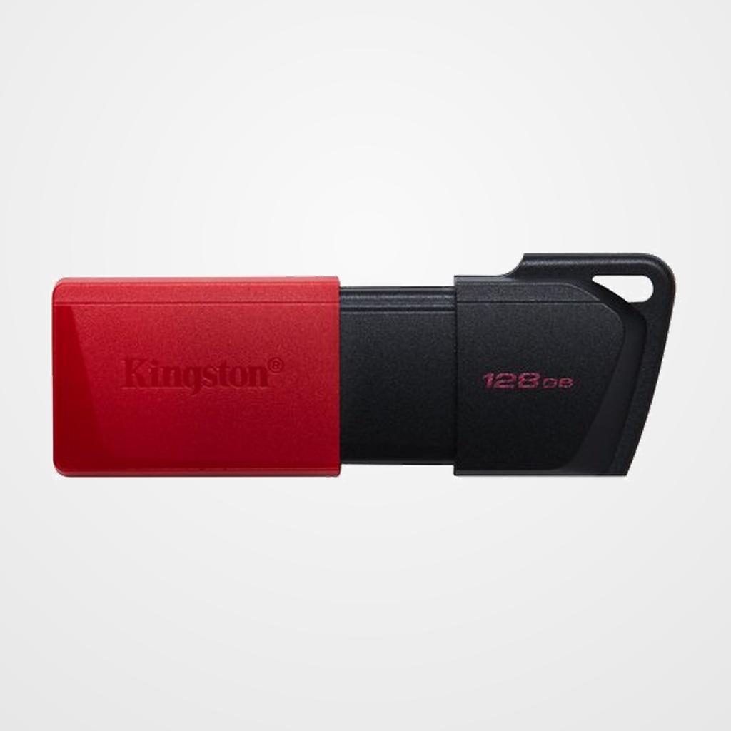 MEMORIA USB 128GB KINGSTON DTXM EXODIA 3.2 (Incluye Canon LPI de 0,24)