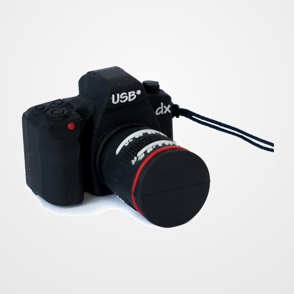 MEMORIA USB 32GB TECH-ONE-TECH CAMARA FOTOS DX 2.0 (Incluye Canon LPI de 0.24)