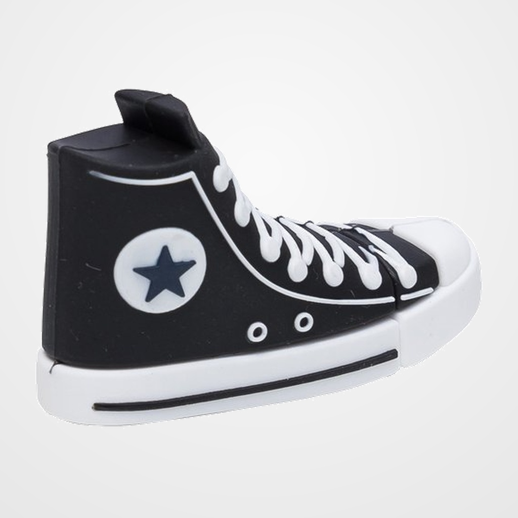 MEMORIA USB 32GB TECH-ONE-TECH REVERSE ZAPATILLA 2.0 (Incluye Canon LPI de 0.24)