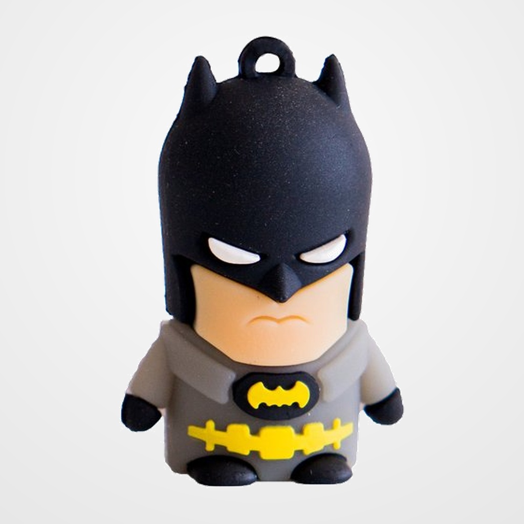 MEMORIA USB 32GB TECH-ONE-TECH SUPER BAT 2.0 (Incluye Canon LPI de 0.24)